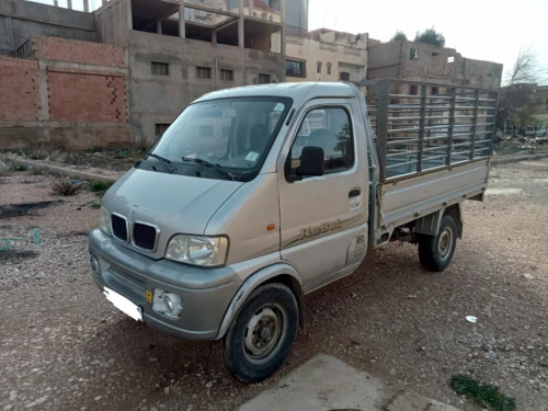 DFSK Mini Truck 2012 SC 2m70