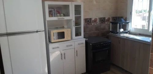 Vente Appartement F3 Oran El ançor