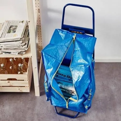 Articles de décoration IKEA importation 