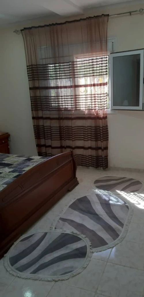 Vente Appartement F3 Oran El ançor
