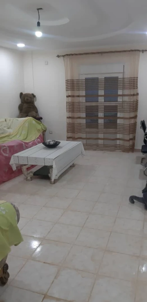 Vente Appartement F3 Oran El ançor