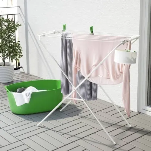 Articles de décoration IKEA importation 