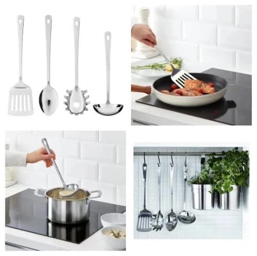 Articles de décoration IKEA importation 
