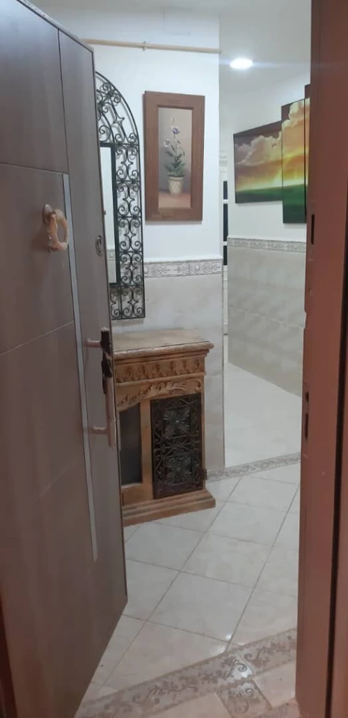 Vente Appartement F3 Oran El ançor