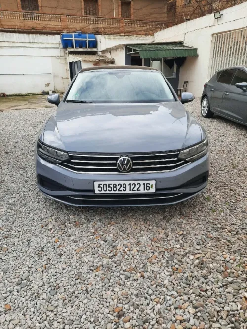 Volkswagen Passat 2022 Classic