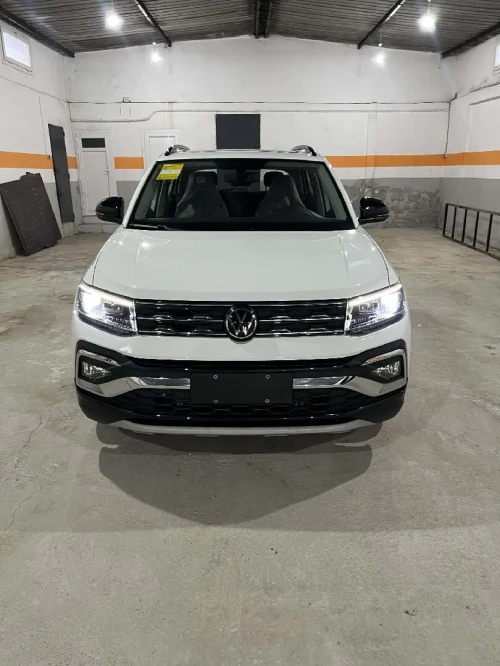 Volkswagen T-Cross 2025 T-Cross
