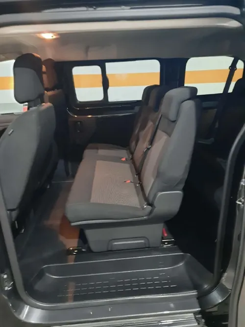 Peugeot Expert 2025 Combi