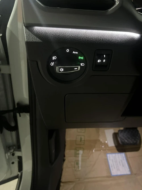 Volkswagen T-Cross 2025 T-Cross