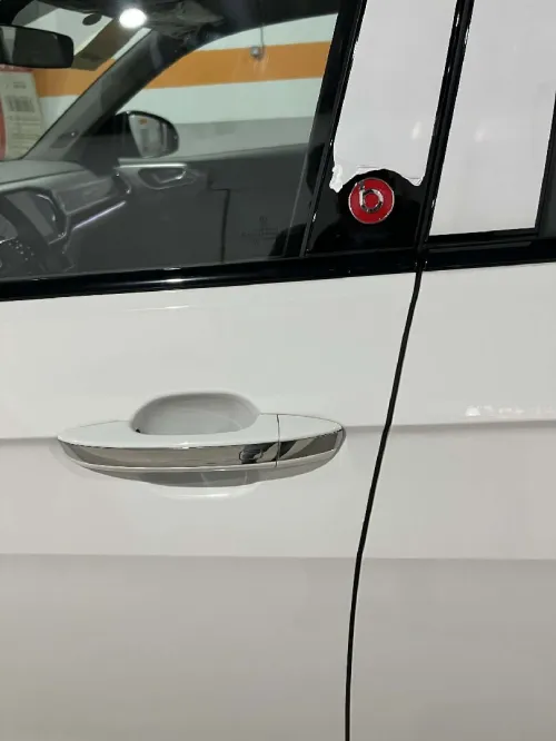 Volkswagen T-Cross 2025 T-Cross