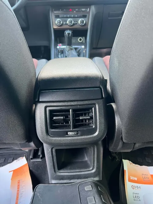 Seat Ateca 2017 Ateca