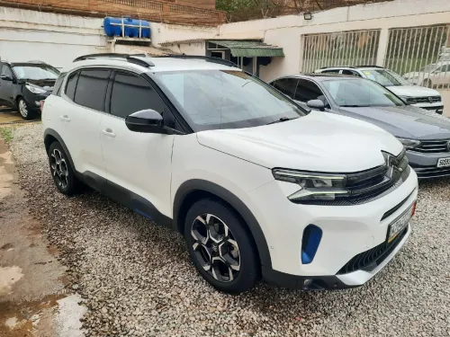 Citroen C5 2023 C5