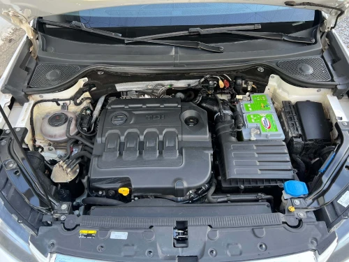Seat Ateca 2017 Ateca