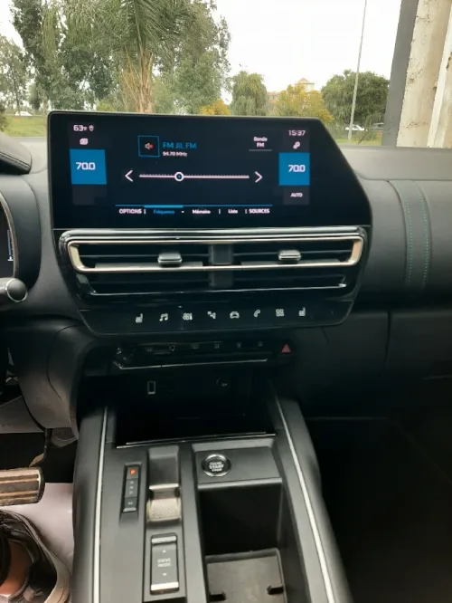 Citroen C5 2023 C5