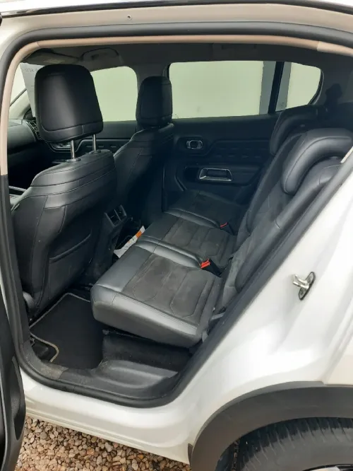 Citroen C5 2023 C5