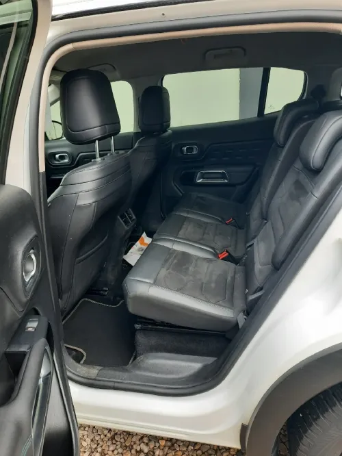 Citroen C5 2023 C5