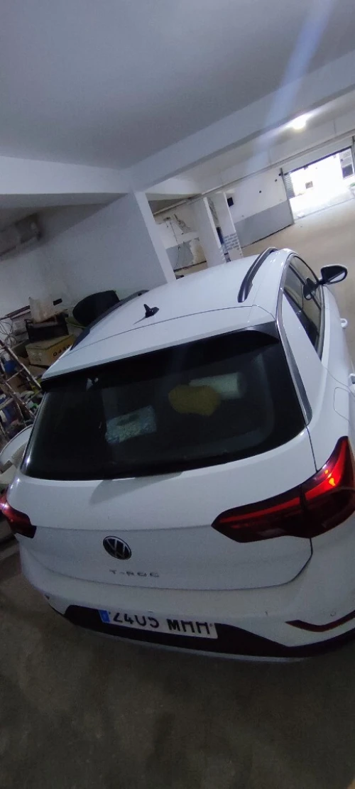 Volkswagen T-Roc 2023 Life