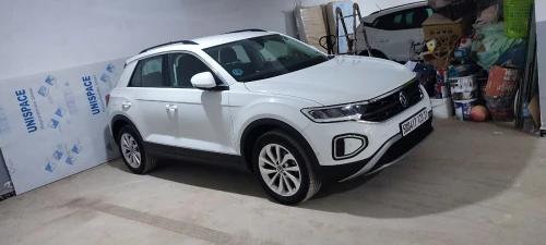 Volkswagen T-Roc 2023 Life