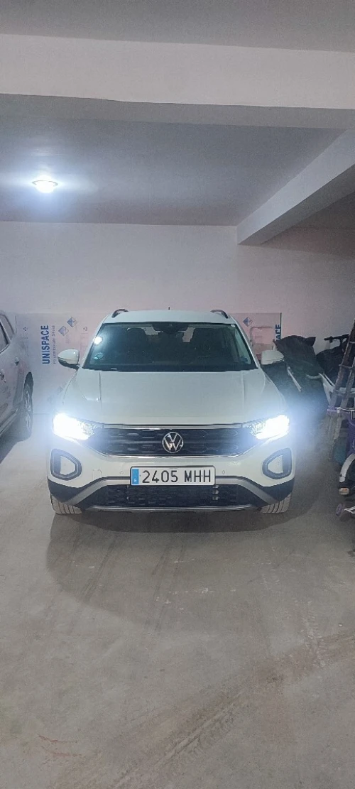 Volkswagen T-Roc 2023 Life