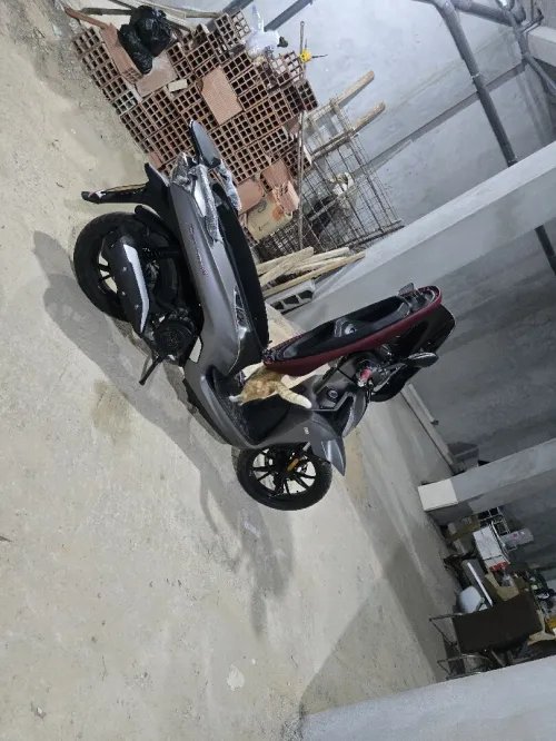 Sym st 200 New St 200 2025