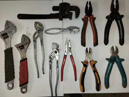 Outils