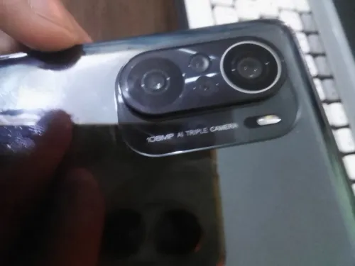 Xiaomi MI 11i