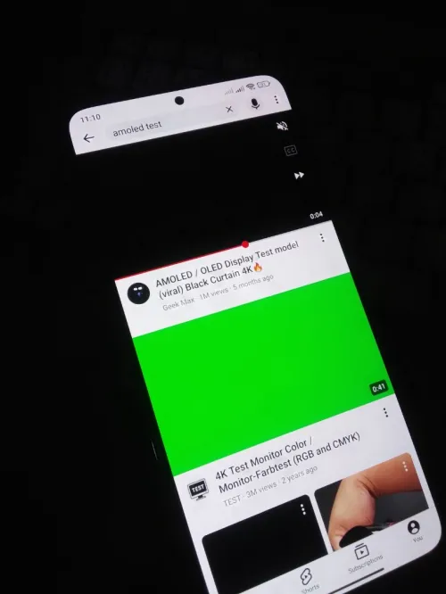 Xiaomi MI 11i