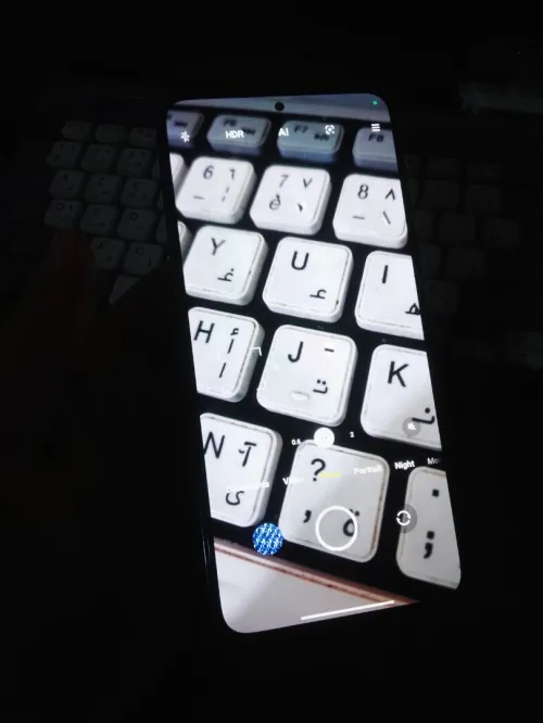 Xiaomi MI 11i