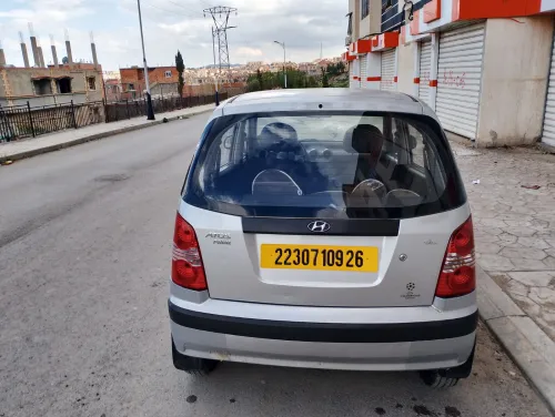 Hyundai Atos 2009 GL