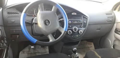 Kia Carens 2006 Lx