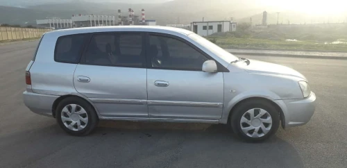 Kia Carens 2006 Lx