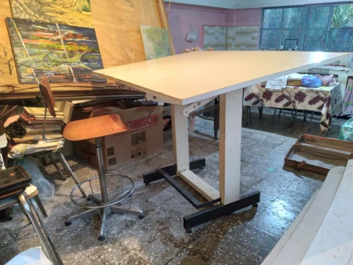 Table a dessin