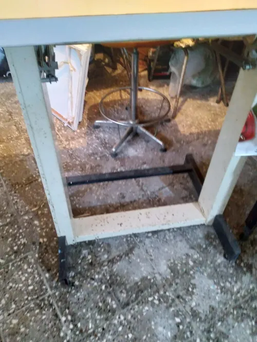 Table a dessin