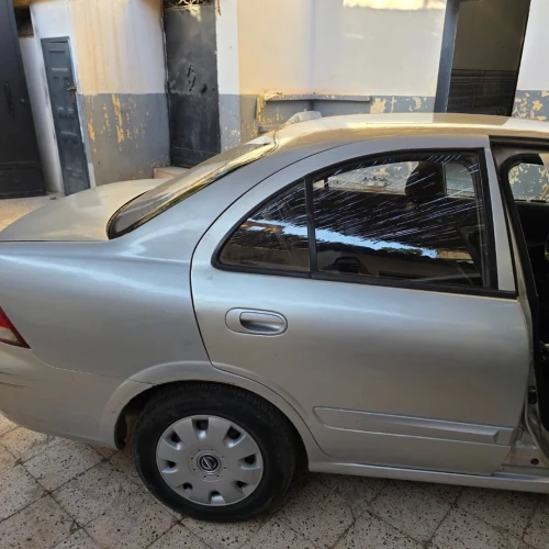 Nissan Sunny 2011 Sunny