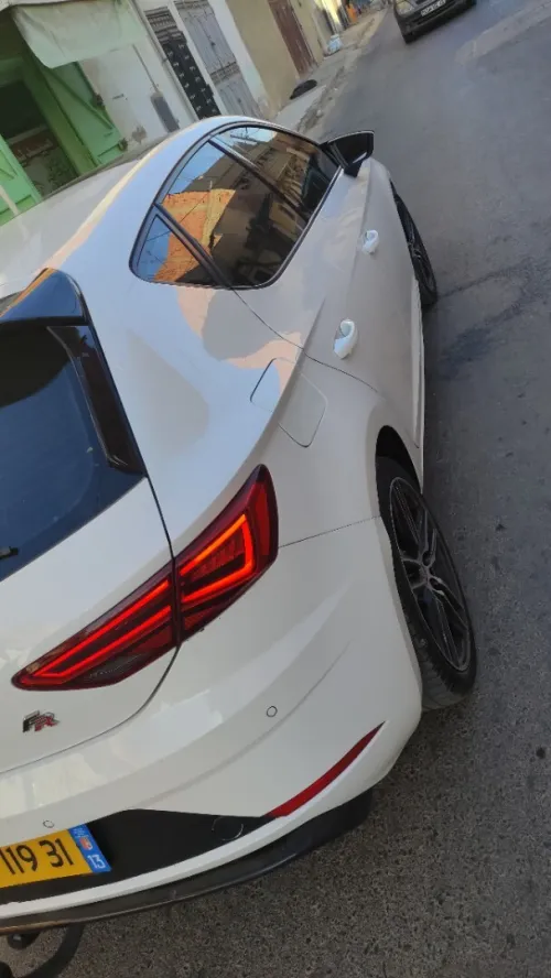 Seat Leon 2019 FR