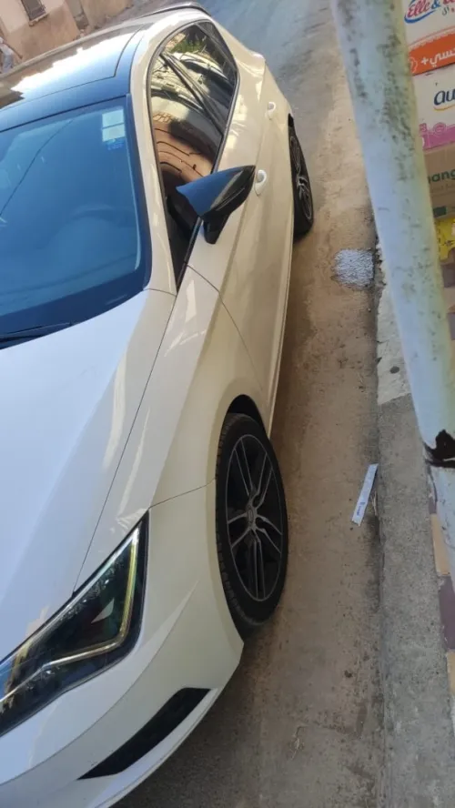 Seat Leon 2019 Performance