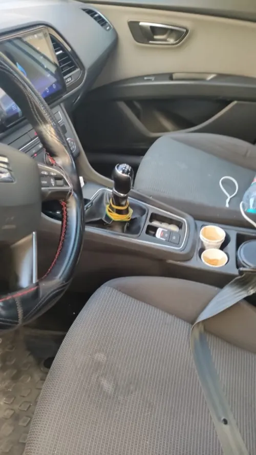 Seat Leon 2019 Performance