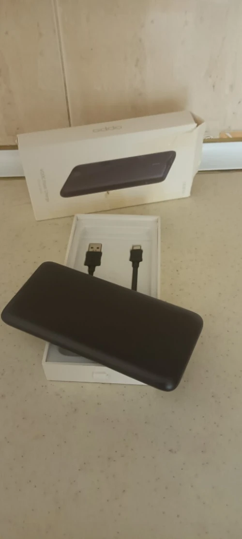 Power Bank OPPO