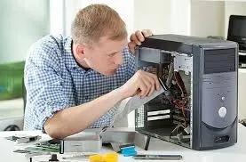 تصليح الكمبيوتر PC BUREAU & LAPETOP