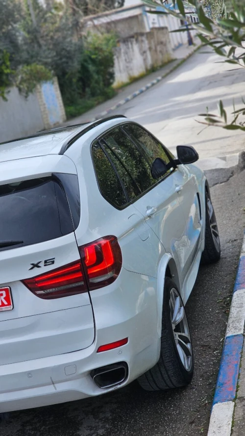 BMW X5 2015 X5