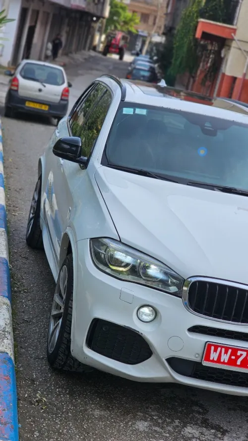 BMW X5 2015 X5