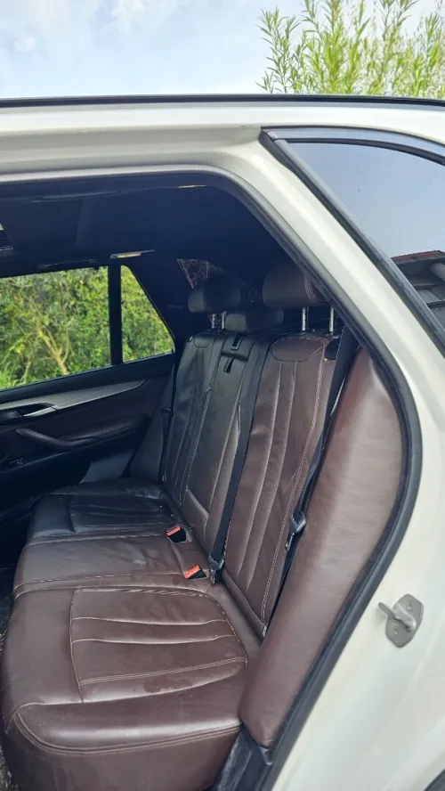 BMW X5 2015 X5