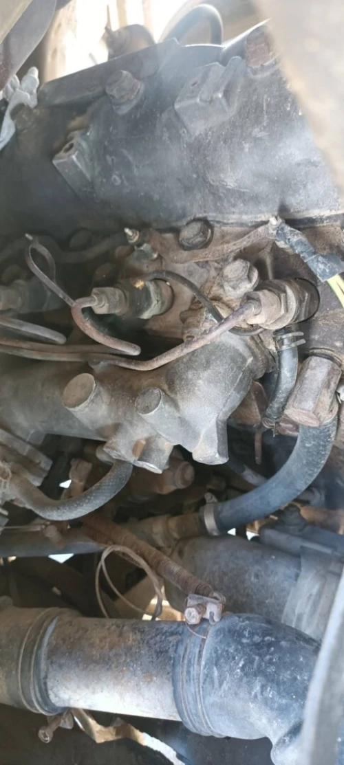 Toyota b30 1984