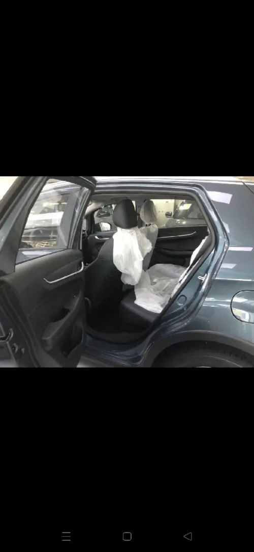 Geely GX3 PRO  2026 Livan boîte avec toi