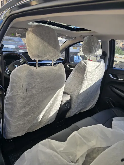 Geely GX3 PRO  2026 Livan boîte avec toi