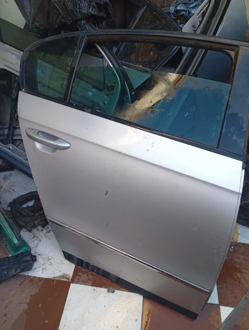 Porte Passat 6