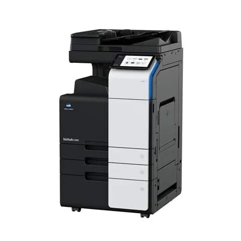 konica minolta bizhub 250i A4 A3