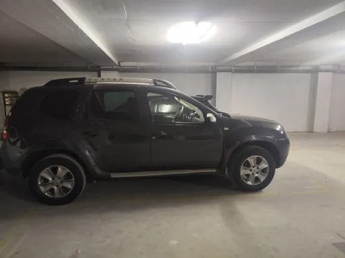 Dacia Duster 2016 FaceLift Lauréate