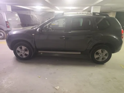Dacia Duster 2016 FaceLift Lauréate