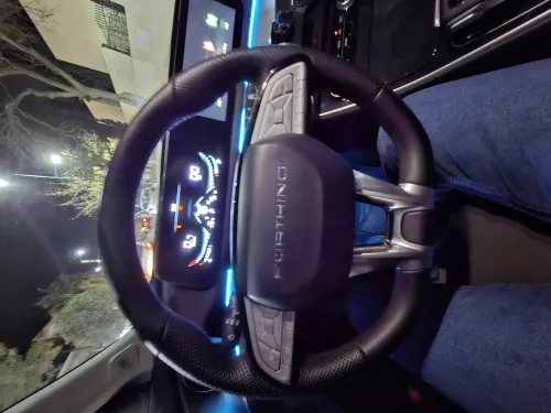 DF Joyear  T5 EVO 2025 Luxury