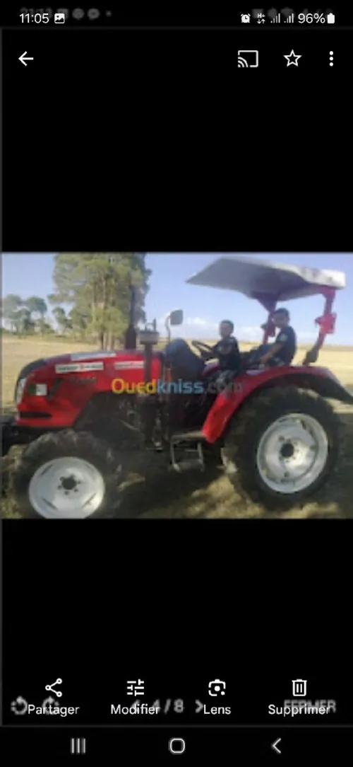 Tirsam 504 Tirsam 504 2014